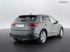 Audi Q3 35 2.0 tdi s line edition s tronic
