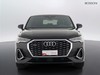 Audi Q3 sportback 40 2.0 tdi 193cv s line edition quattro s tronic