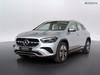 Mercedes GLA 200 d progressive advanced plus 8g-dct