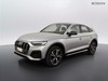 Audi Q5 sportback 40 2.0 tfsi mhev 12v business advanced quattro s tronic