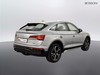 Audi Q5 sportback 40 2.0 tfsi mhev 12v business advanced quattro s tronic