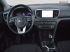 Kia Sportage 1.6 crdi 115cv business class 2wd