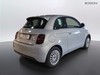 Fiat 500 500e 42 kwh entry pack tech