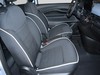 Fiat 500 500e 42 kwh entry pack tech