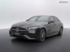Mercedes Classe C berlina 220 d mild hybrid 200cv amg line advanced plus 4matic 9g-tronic