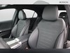 Mercedes Classe C berlina 220 d mild hybrid 200cv amg line advanced plus 4matic 9g-tronic