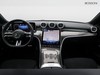 Mercedes Classe C berlina 220 d mild hybrid 200cv amg line advanced plus 4matic 9g-tronic