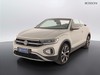 Volkswagen T-Roc cabriolet 1.0 tsi 110cv style