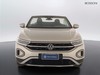 Volkswagen T-Roc cabriolet 1.0 tsi 110cv style