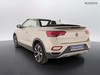 Volkswagen T-Roc cabriolet 1.0 tsi 110cv style