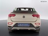 Volkswagen T-Roc cabriolet 1.0 tsi 110cv style