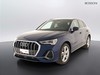 Audi Q3 35 2.0 tdi s line edition s tronic