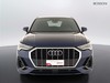 Audi Q3 35 2.0 tdi s line edition s tronic