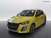 Peugeot 208 1.2 hybrid 48v 110cv style e-dcs6