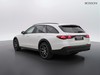 Mercedes Classe E station wagon all-terrain 220 d premium 4matic 9g-tronic