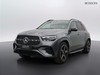 Mercedes Classe GLE gle 350 de plug in hybrid amg line premium 4matic 9g-tronic plus