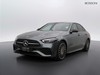 Mercedes Classe C berlina 220 d mild hybrid 200cv amg line advanced 4matic 9g-tronic