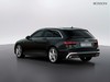 Audi A4 avant 40 2.0 tdi mhev 204cv s line edition quattro s tronic