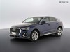 Audi Q3 sportback 35 2.0 tdi s line edition s tronic