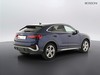 Audi Q3 sportback 35 2.0 tdi s line edition s tronic