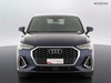 Audi Q3 sportback 35 2.0 tdi s line edition s tronic