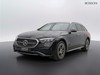 Mercedes Classe E station wagon 220 d amg line advanced 4matic 9g-tronic