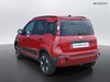Fiat Panda cross 1.0 firefly hybrid 70cv s&s 5p.ti