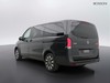 Mercedes Vans Vito mixto 114 cdi long select 4x4 9g-tronic