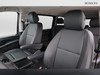 Mercedes Vans Vito mixto 114 cdi long select 4x4 9g-tronic