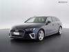 Audi A4 avant 40 2.0 tdi mhev 204cv s line edition quattro s tronic