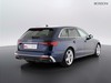 Audi A4 avant 40 2.0 tdi mhev 204cv s line edition quattro s tronic