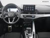 Audi A4 avant 40 2.0 tdi mhev 204cv s line edition quattro s tronic