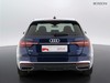 Audi A4 avant 40 2.0 tdi mhev 204cv s line edition quattro s tronic