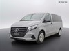Mercedes Vans Vito mixto 114 cdi long pro