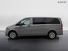 Mercedes Vans Vito mixto 114 cdi long pro
