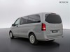 Mercedes Vans Vito mixto 114 cdi long pro