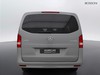 Mercedes Vans Vito mixto 114 cdi long pro