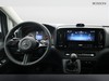 Mercedes Vans Vito mixto 114 cdi long pro