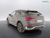 Audi Q5 sportback 40 2.0 tdi mhev 12v s line quattro s tronic