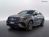 Mercedes Classe GLE gle coupe 300 d mild hybrid amg line premium 4matic 9g-tronic plus