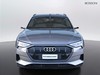 Audi e-tron sportback 55 business fast quattro cvt