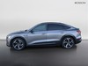 Audi e-tron sportback 55 business fast quattro cvt