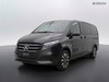 Mercedes Vans Vito 114 cdi long mixto auto my20