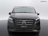 Mercedes Vans Vito 114 cdi long mixto auto my20