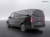 Mercedes Vans Vito 114 cdi long mixto auto my20