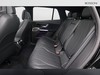 Mercedes EQE suv 350 amg line premium plus 4matic