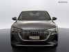 Audi e-tron sportback 50 s line edition quattro cvt