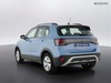 Volkswagen T-Cross 1.0 tsi 115cv life dsg