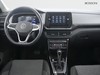 Volkswagen T-Cross 1.0 tsi 115cv life dsg