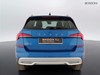 Skoda Kamiq 1.0 tsi 110cv scoutline